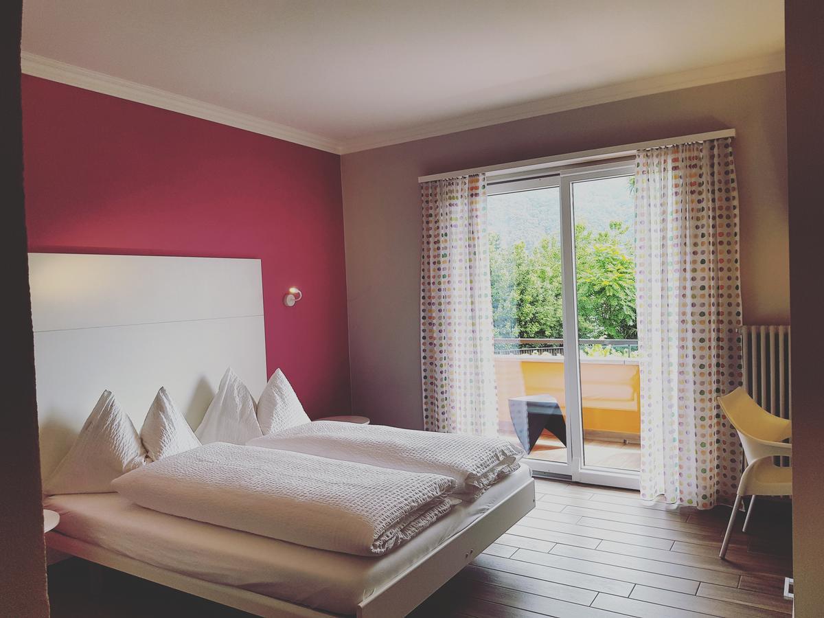 Inn Toblerina *