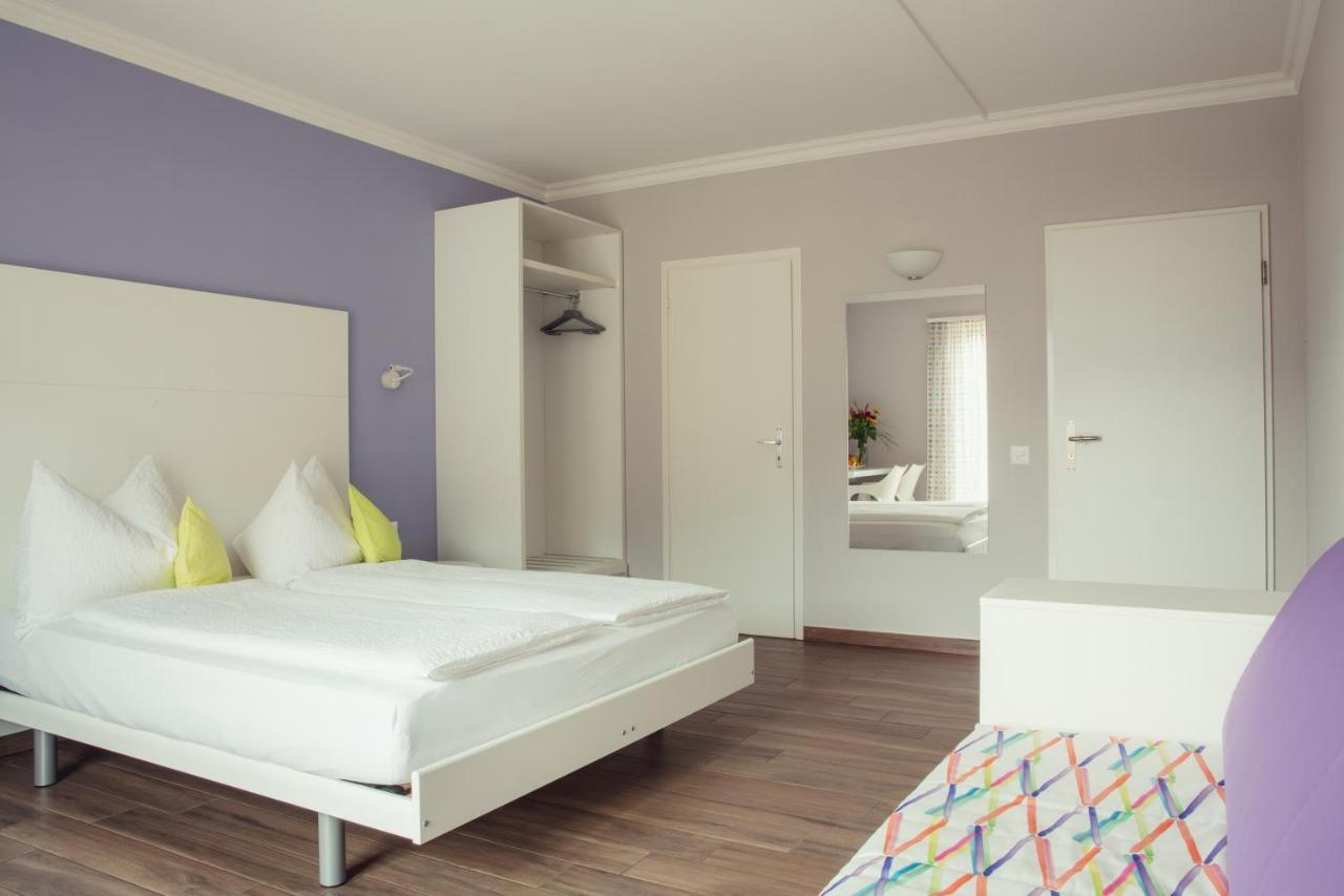 Toblerina Inn *