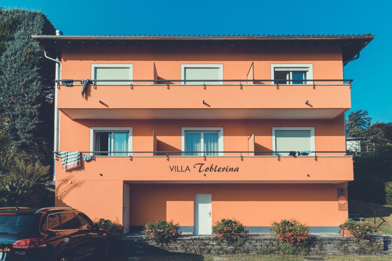 Toblerina Ascona